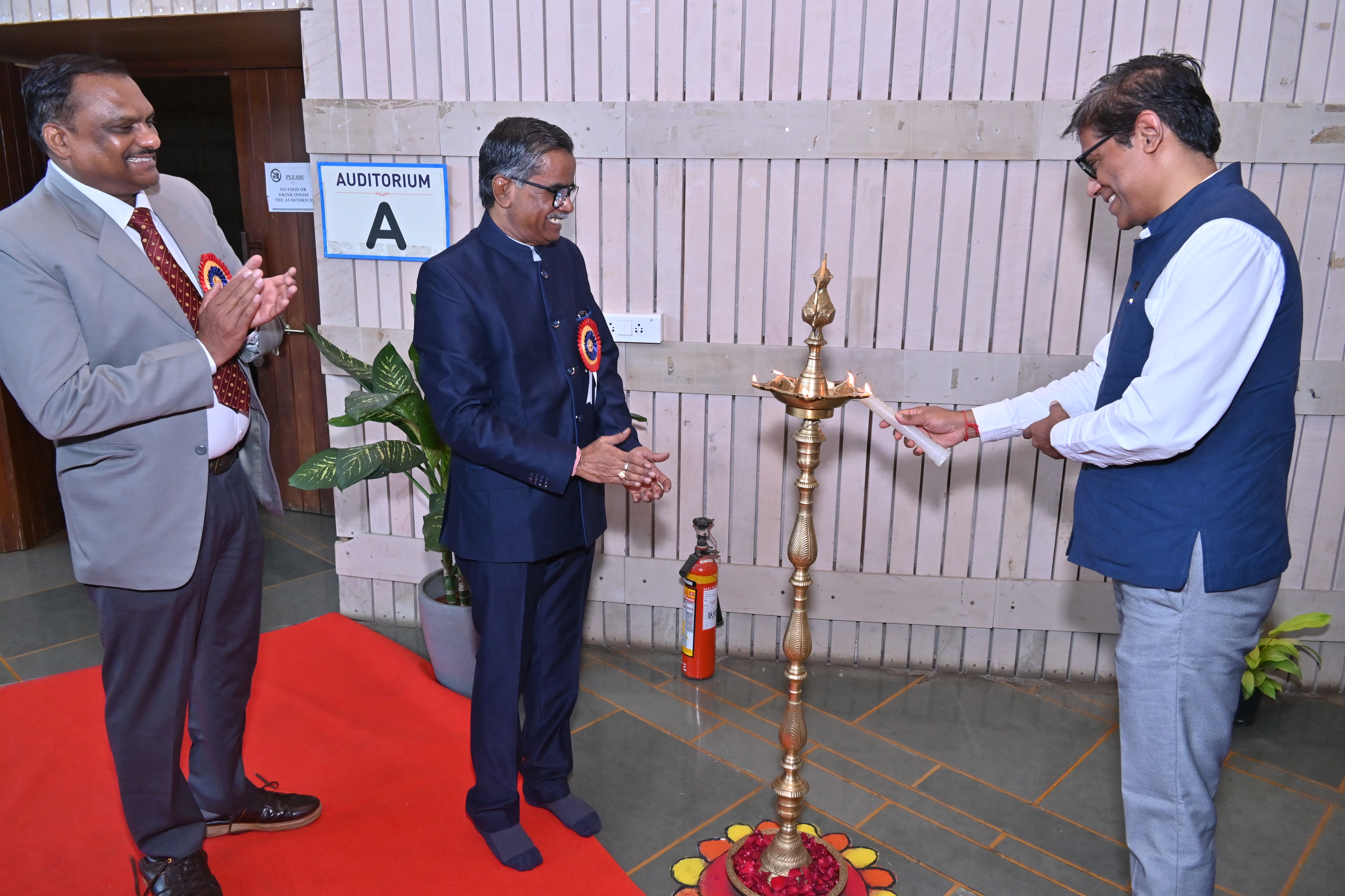 Foundation Day - 2025
