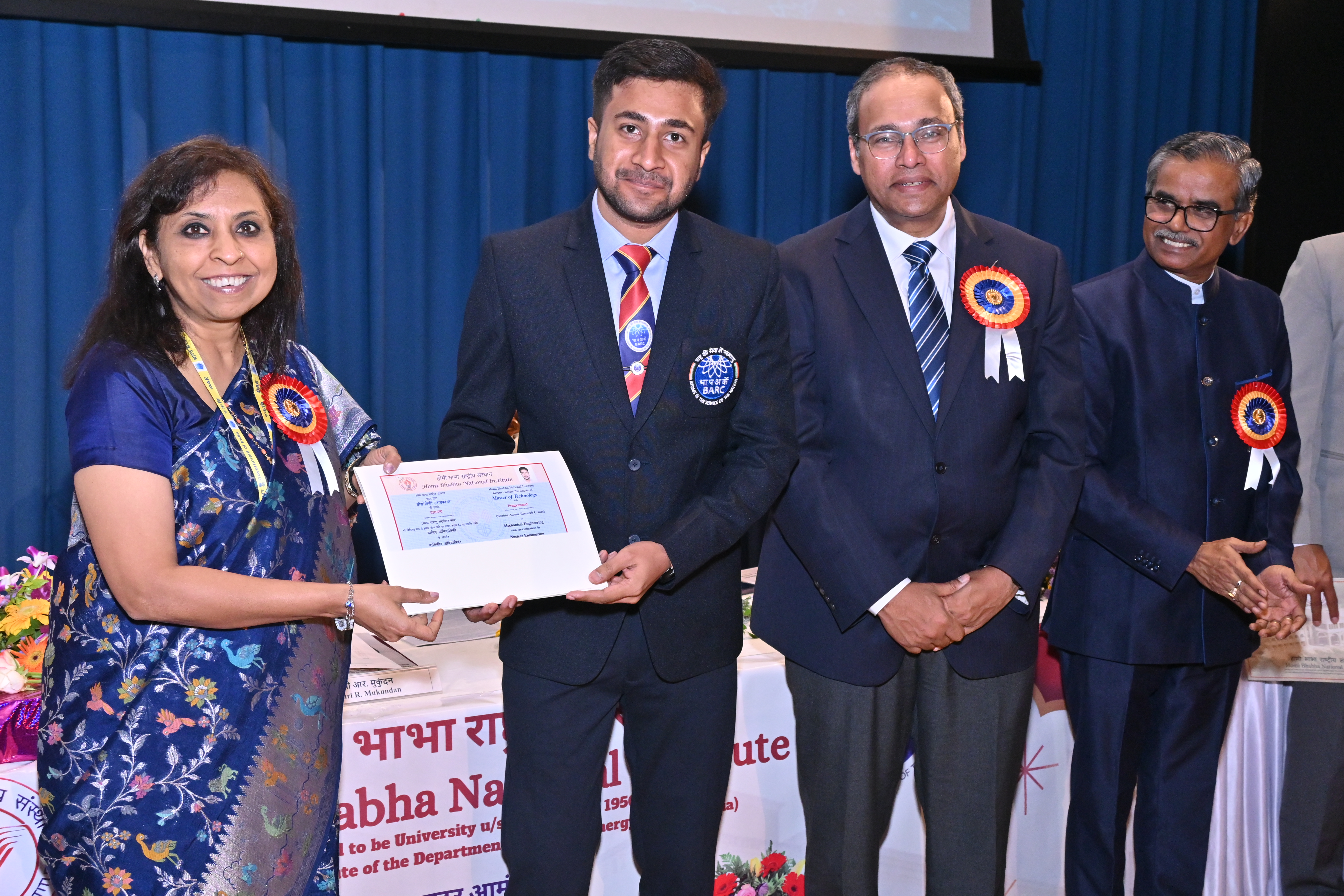 Foundation Day - 2025