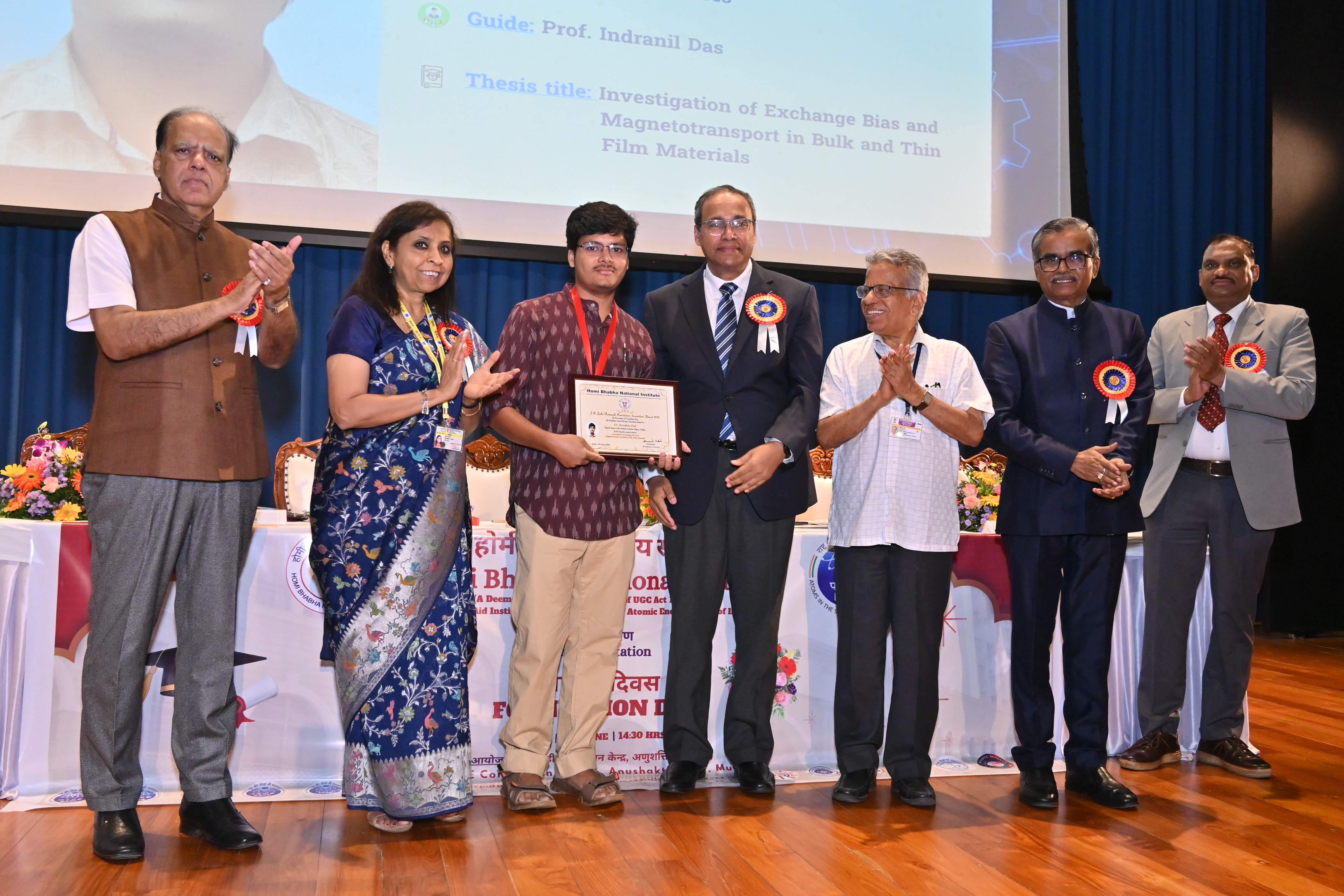 Foundation Day - 2025
