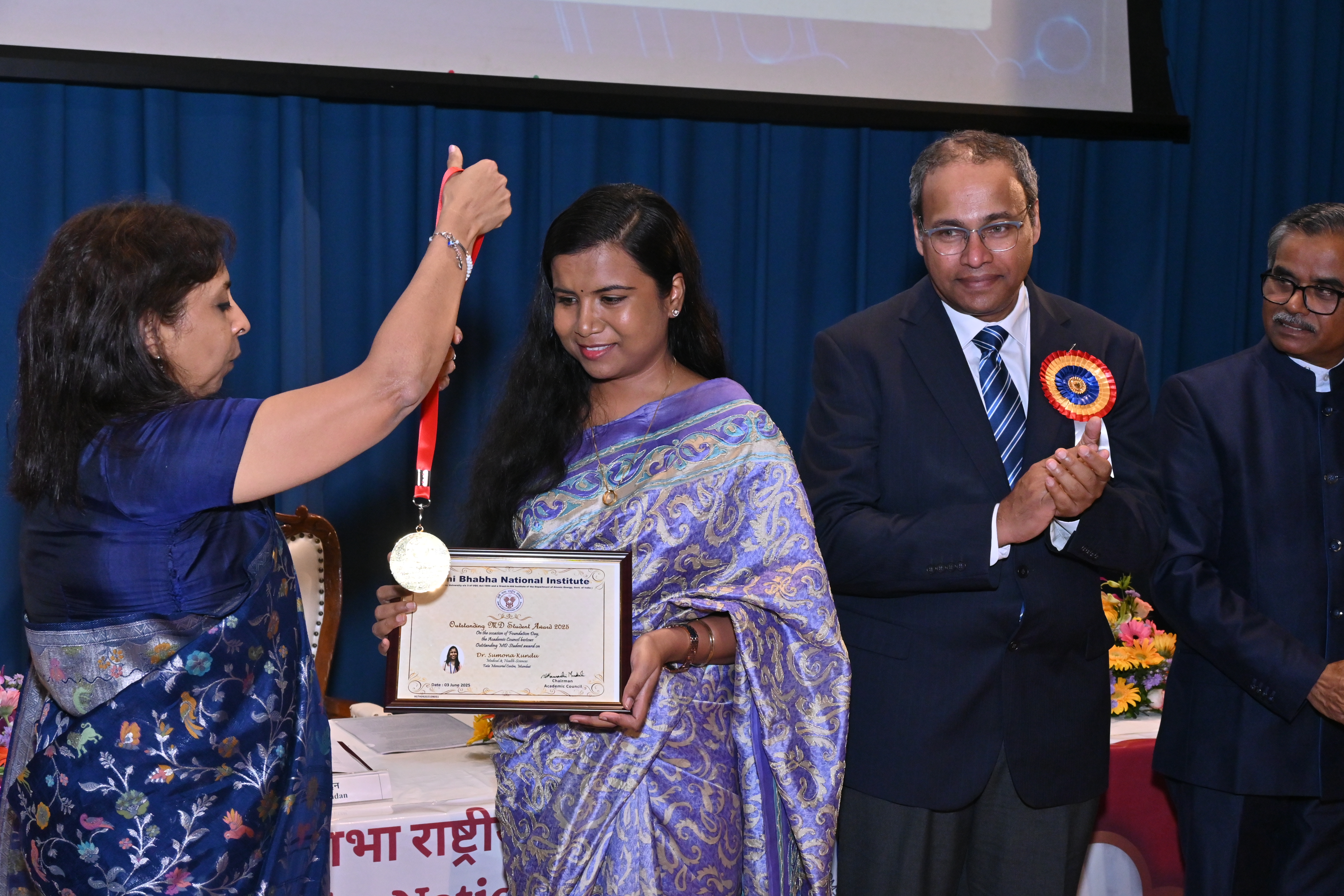 Foundation Day - 2025