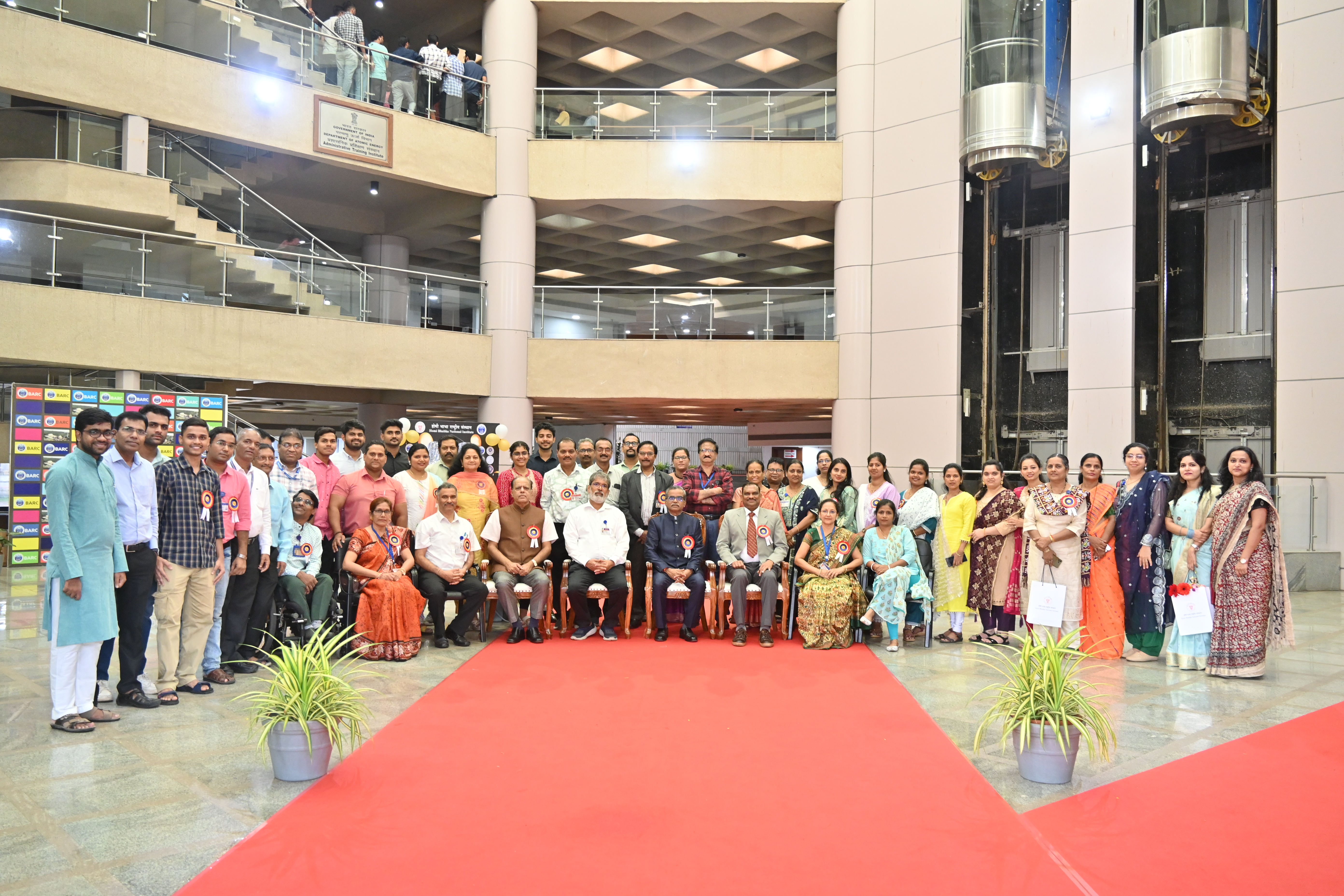 Foundation Day - 2025