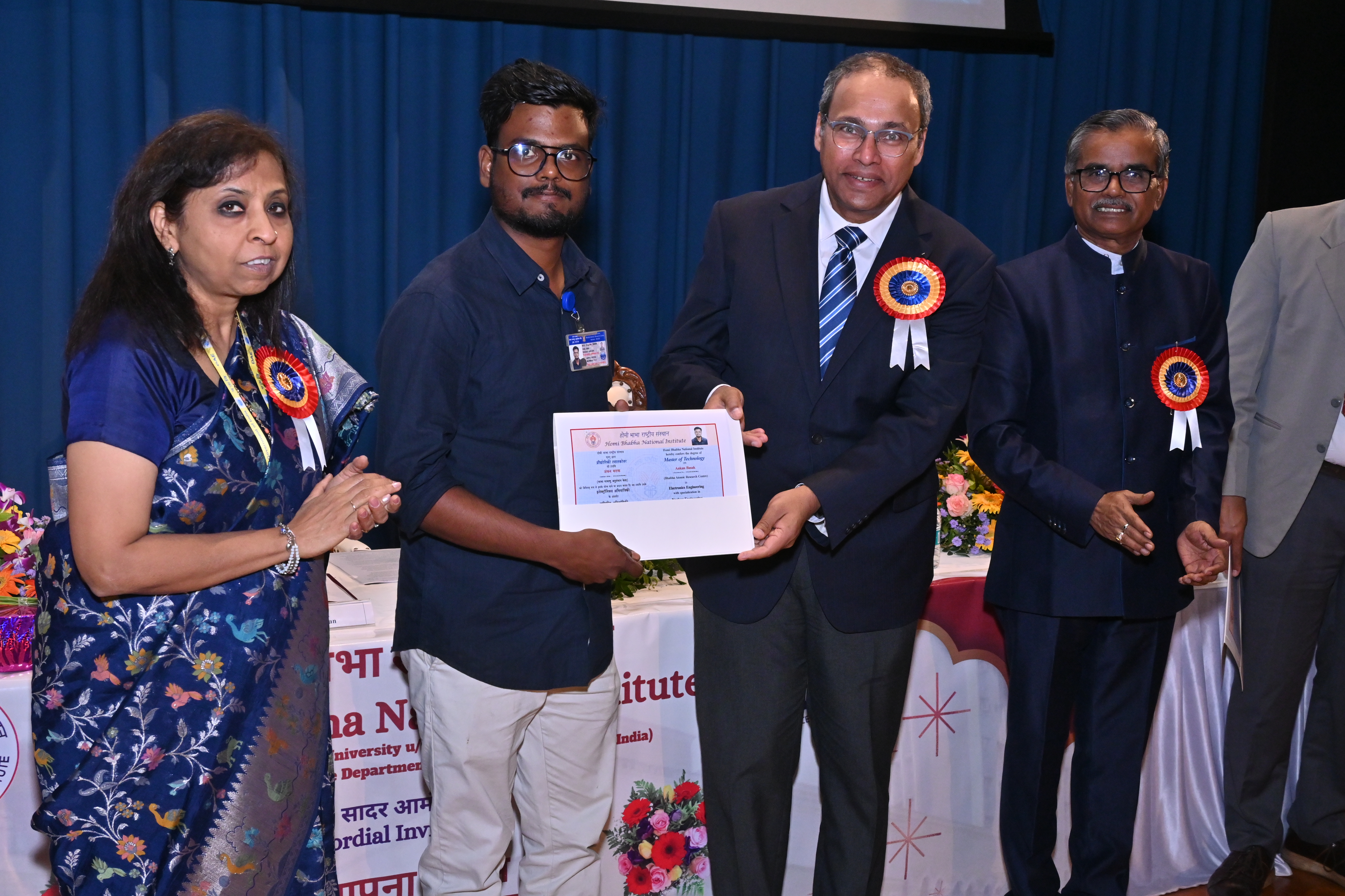 Foundation Day - 2025