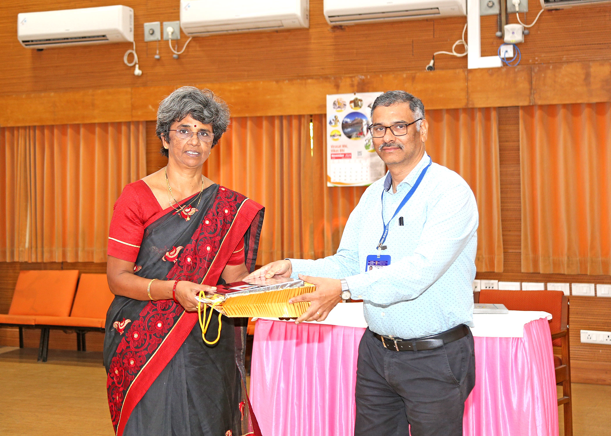 HBNI: An Enabler to DAE's Academic Programs