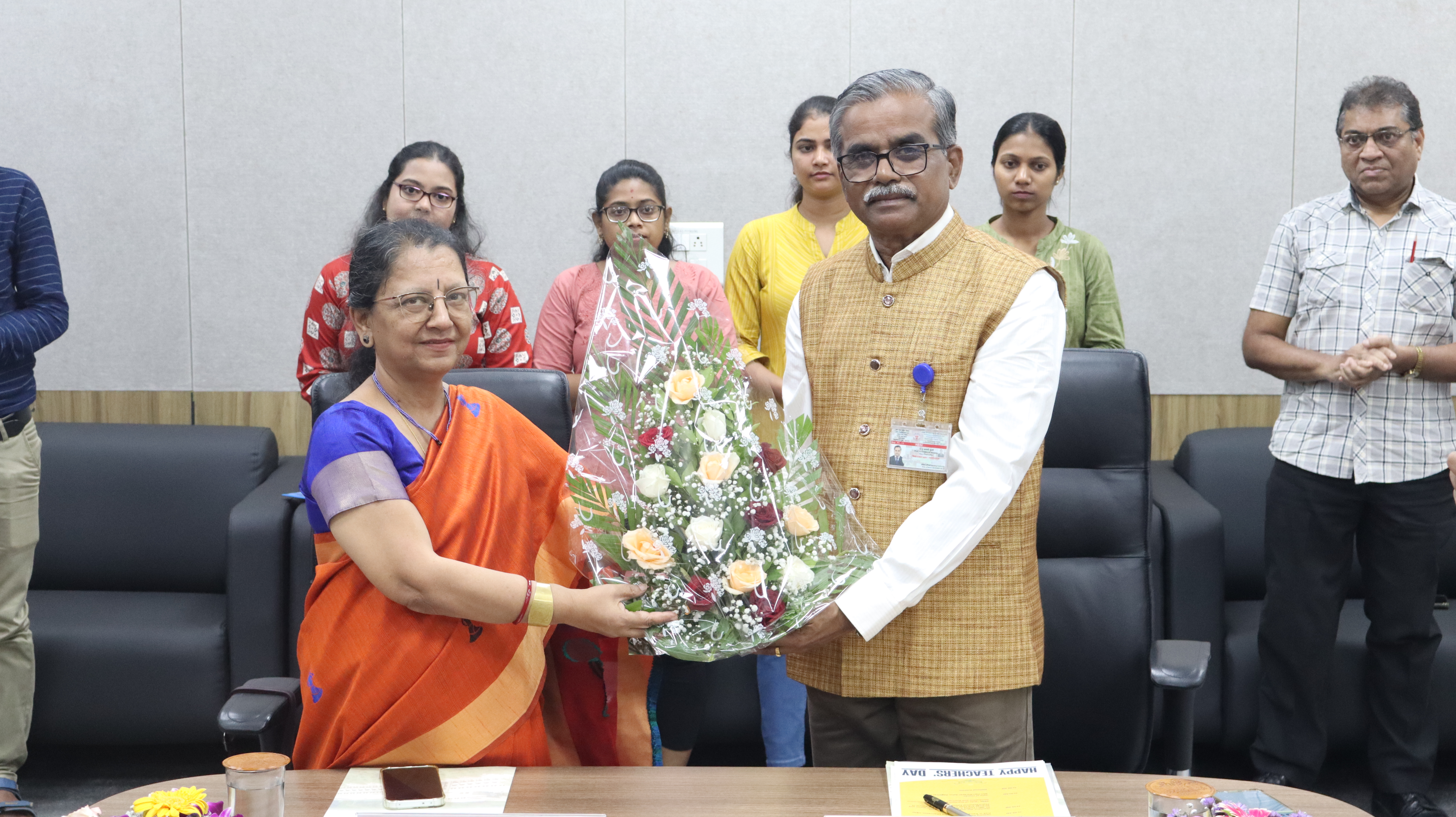 Teachers Day Image  4