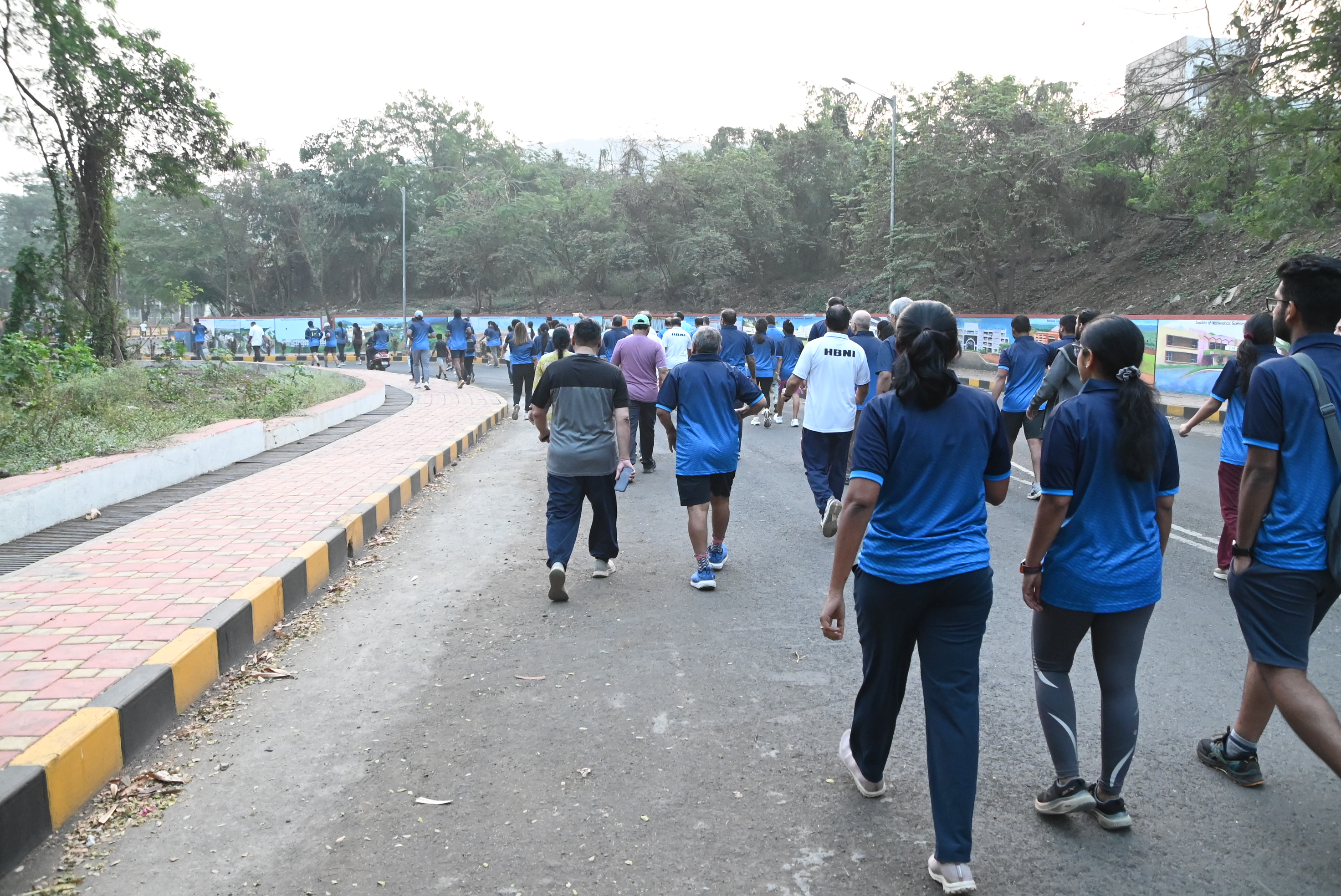 Walkathon Image 7