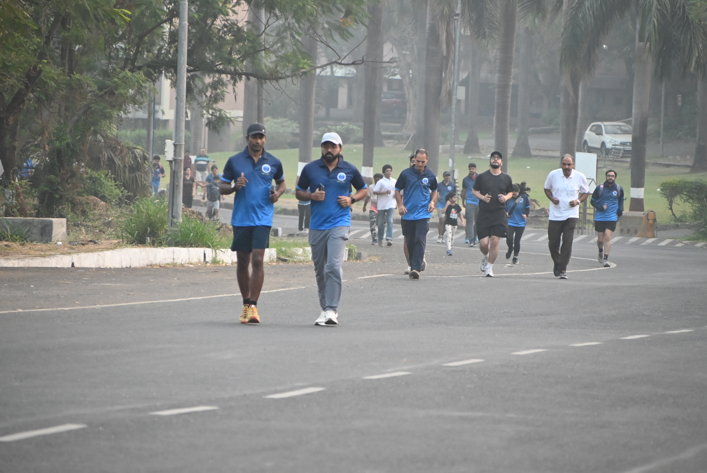 Walkathon Image 9