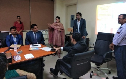 Psychology National Symposium